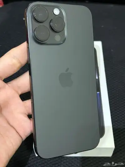 ايفون 16 برو ماكس iphone 16 pro max 0