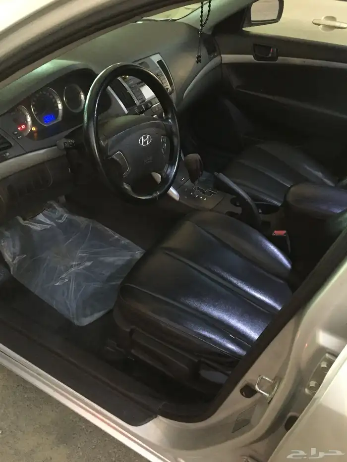 سوناتا 2010 15