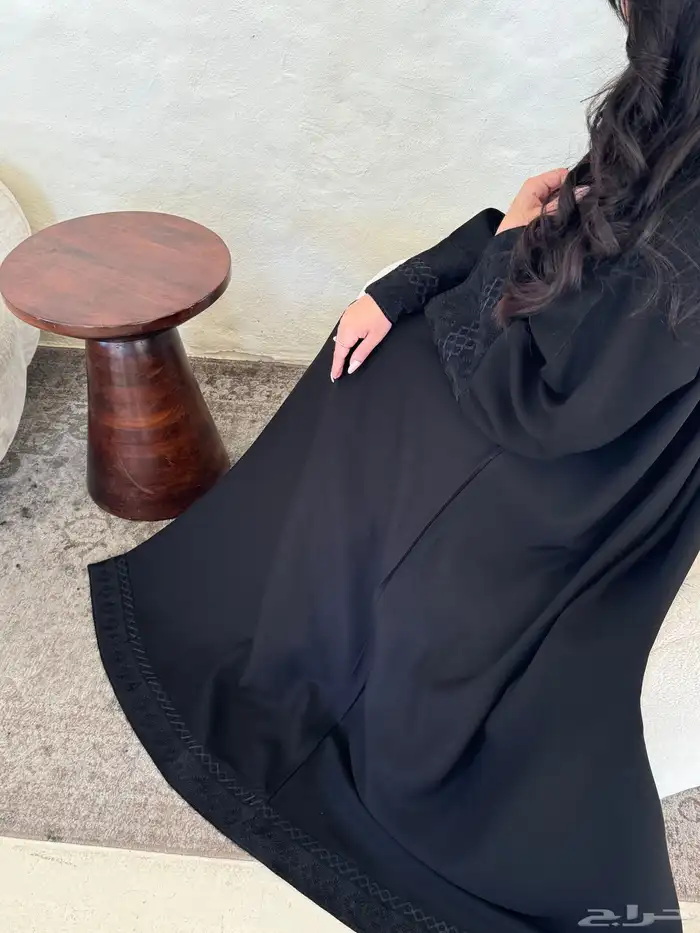 متجر عبايات 160 عروض خاصه 4