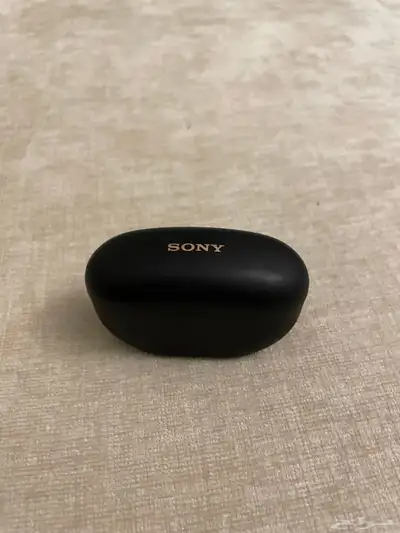 سماعة SONY WF-1000XM5 2