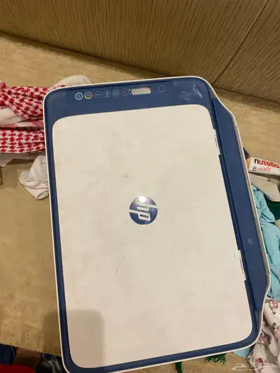 طابعه 3