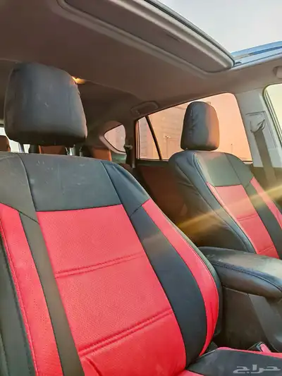 تايوتا رافور 2015 فل كامل V.XR 28