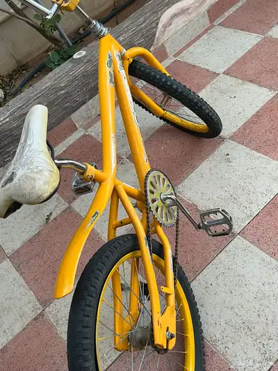 سيكل كوبرا 2