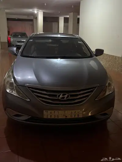 سوناتا 2013 0