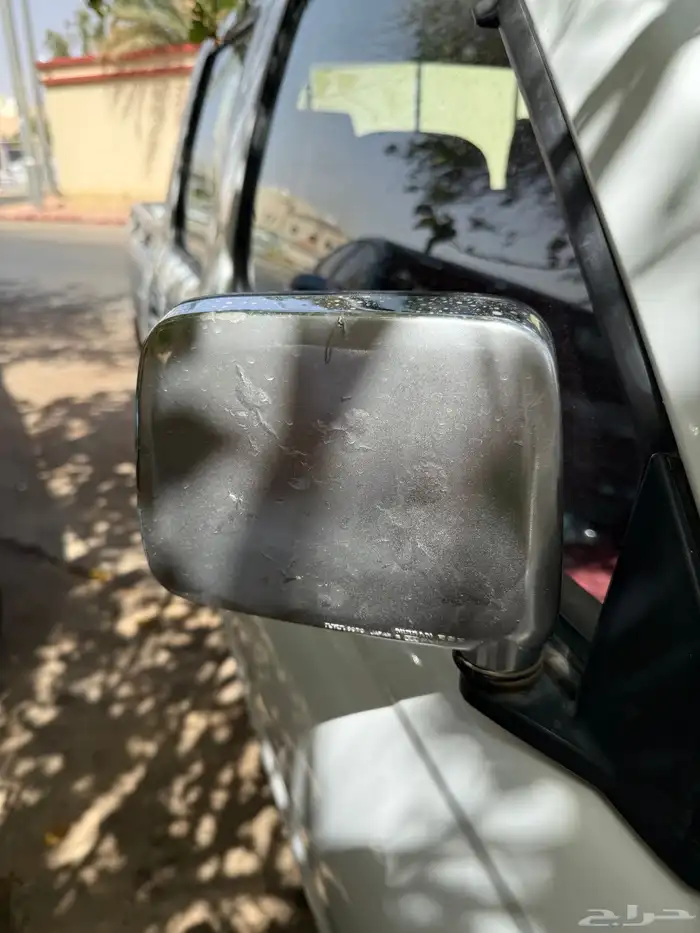مرايات ددسن 2