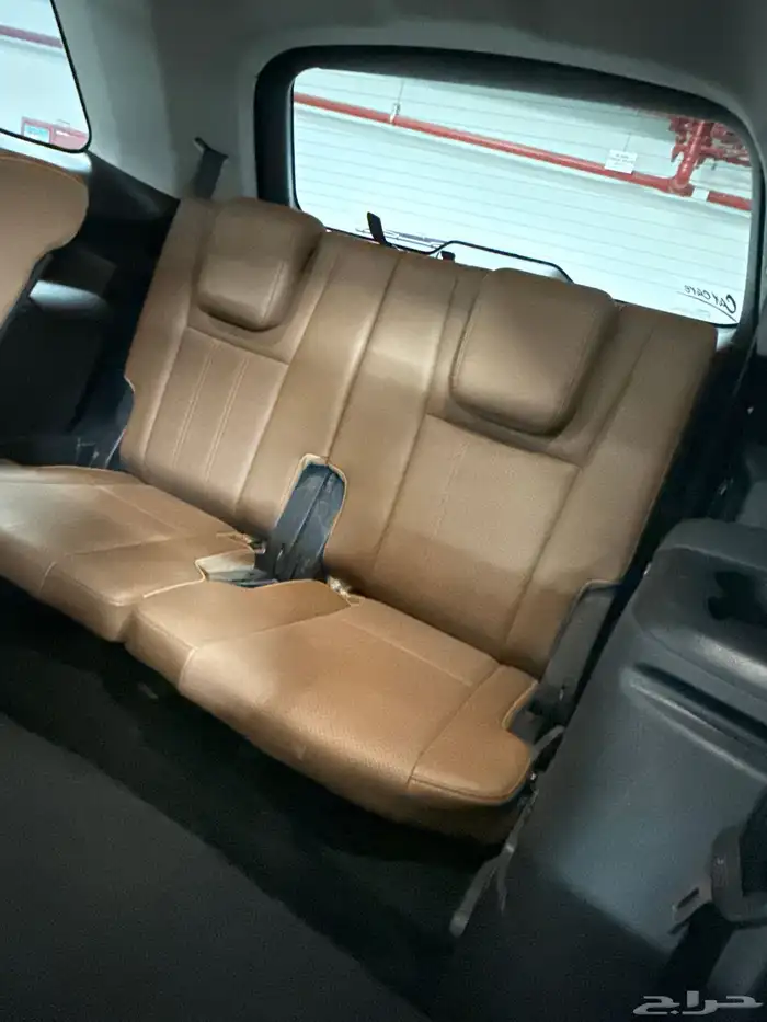 شانجان CS95 بلاتينيوم 2021 بدون دبل 52