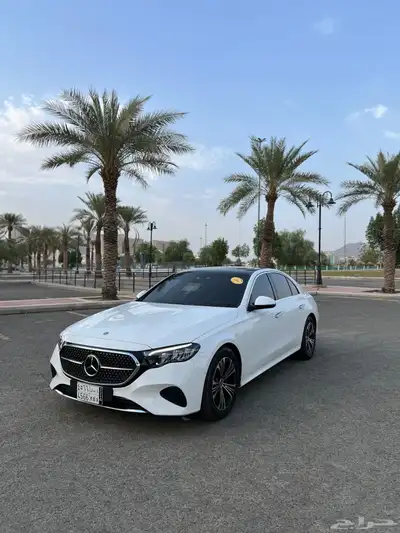 E200 2025 2
