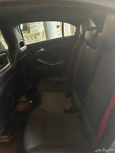 مرسيدس A250 9
