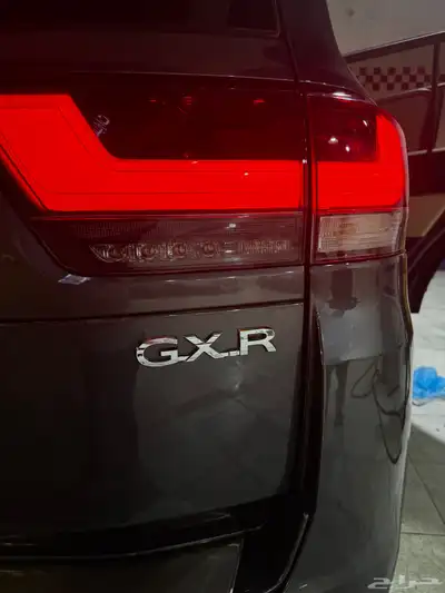GXR 6