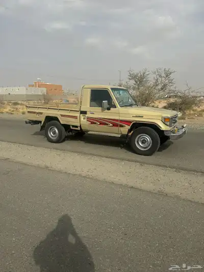جيب شاص 2006 ديزل أساس نضيف 1