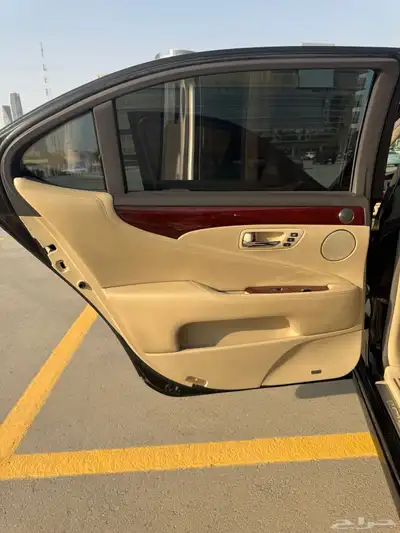 لكزس LS 460L VIP مديل 2010 19
