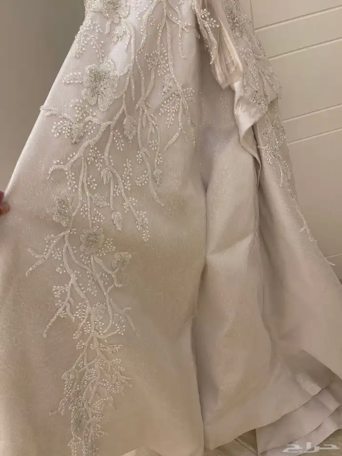 فستان زفاف عرايس 10