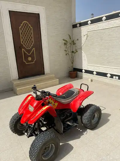 دباب سويدي نظيف للبيع 2
