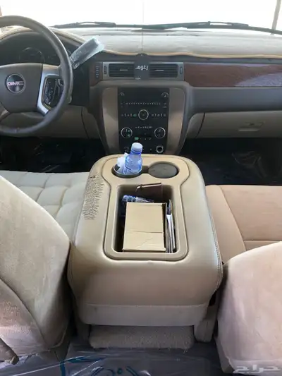 جمس يوكن 2007 دبل طويل 5