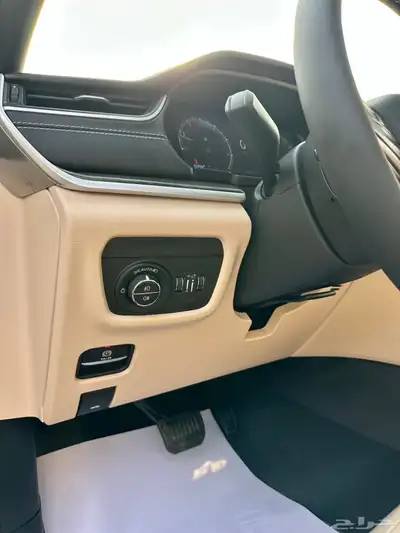 جراند شيروكي لمتد 2023   2023 Grand Cherokee Limited 22