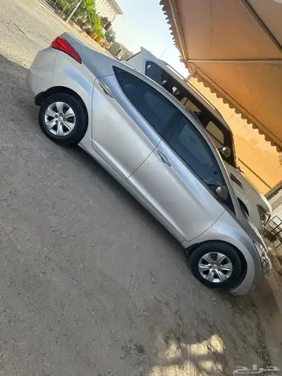 للبيع النترا 2013 7