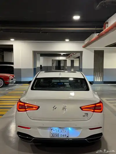 هونشي H5فل كامل 2022 7