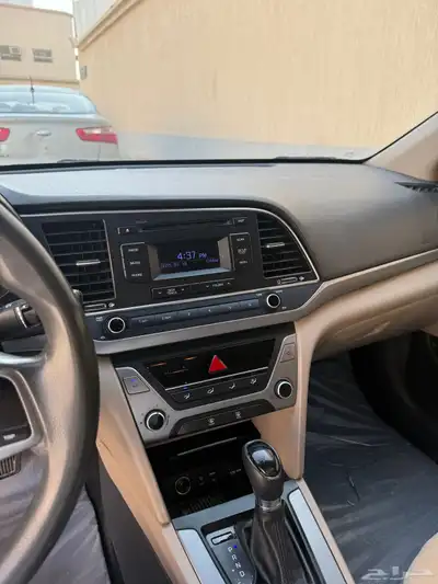 النترا 2016 2.0 الوعلان 4