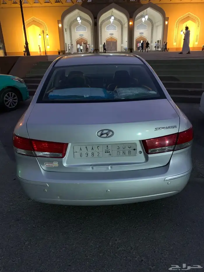 سوناتا 2010 22