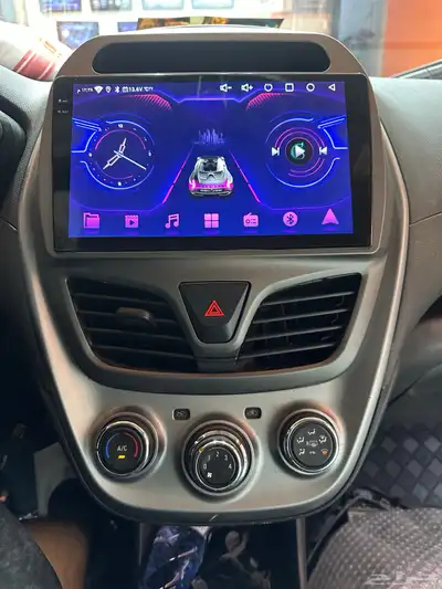 شاشه سبارك 10