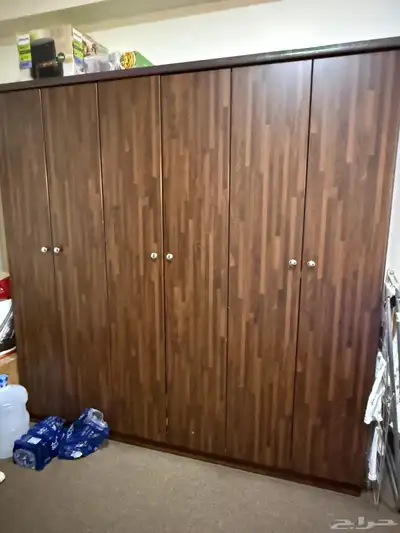 غرفة نوم اطفال نظيفة جدا 0