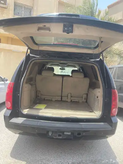 جي ام سي يوكن 2009 14