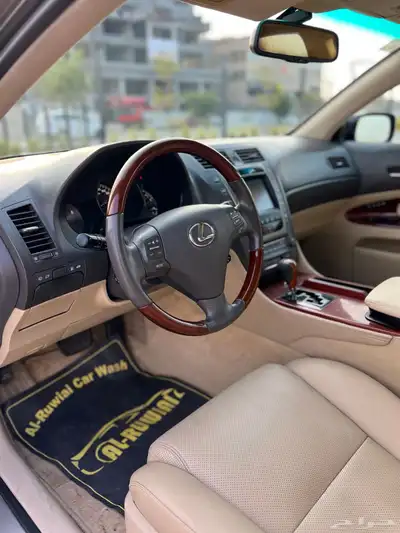 للبيع لكزس GS300 11