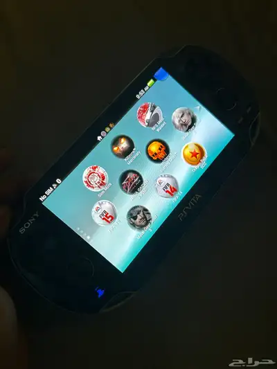 سوني بي اس فيتا 0