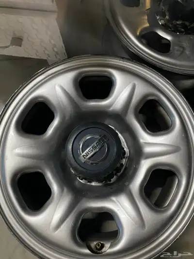 جنوط اكستيرا 7