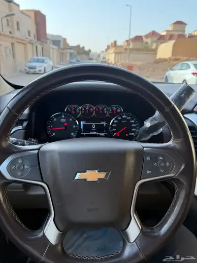 تاهو 2020 مطور نظيف دبل 12