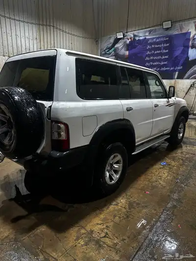 باترول ديزل 99 1