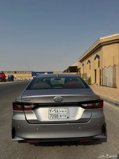 يارس 2023 ستاندر للتنازل 4
