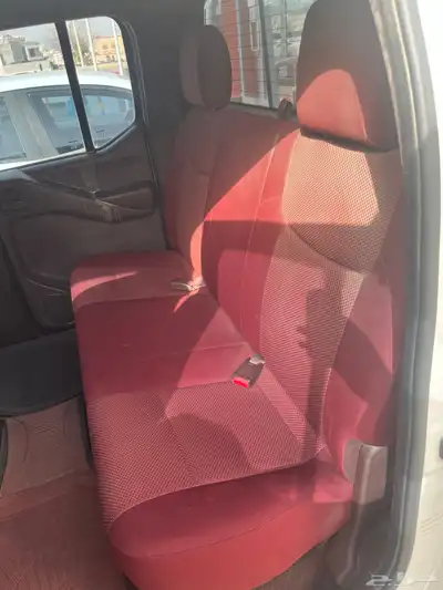 Nissan Navara 2013 46