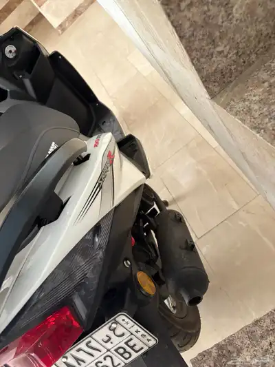 دباب عجيب باور سبورت 150cc للبيع 4