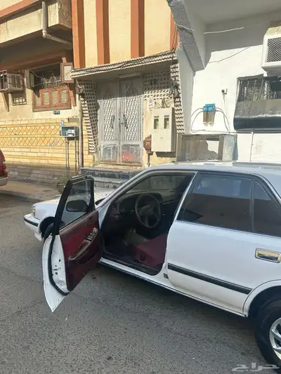 كريسدا 1993 6