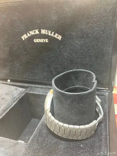 فرانك مولر - Frank Muller Ultra slim 1