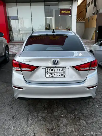 شانجان السفن 1