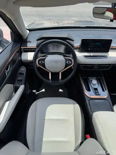 هافال جوليان 2023 19