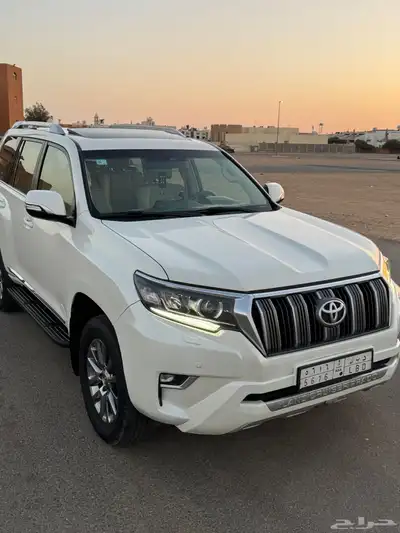 برادو 2018 14