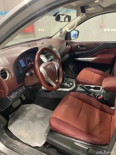 نافارا 2019 SE 19