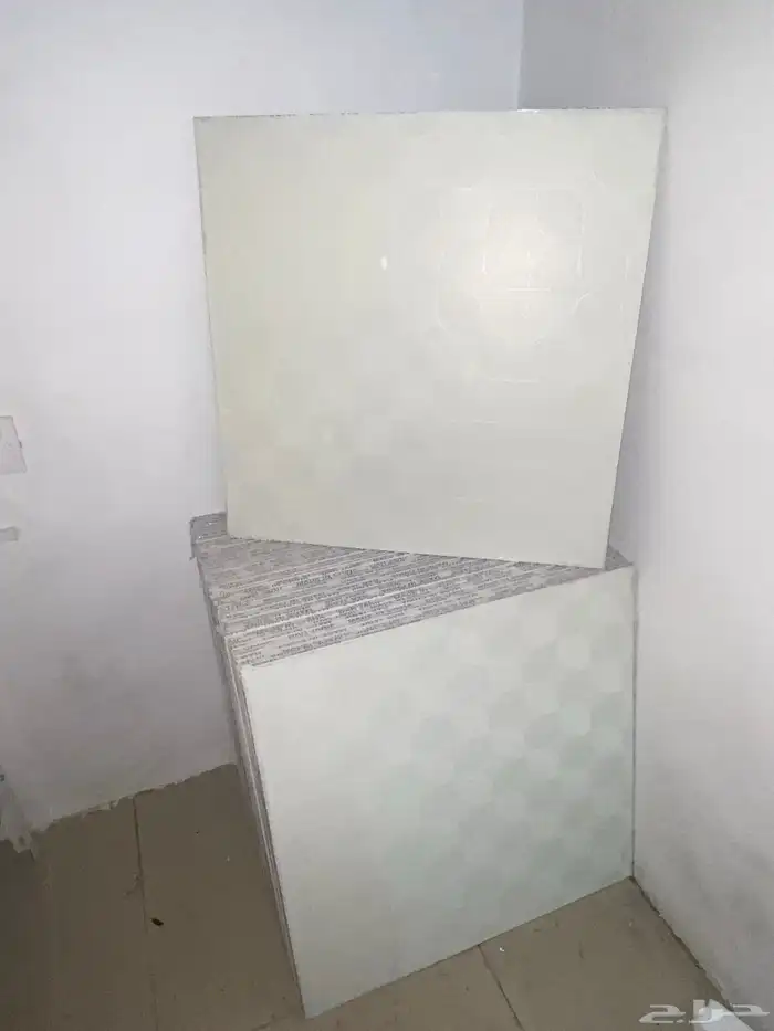 ثلاجة دايو وديكور للبيع 3