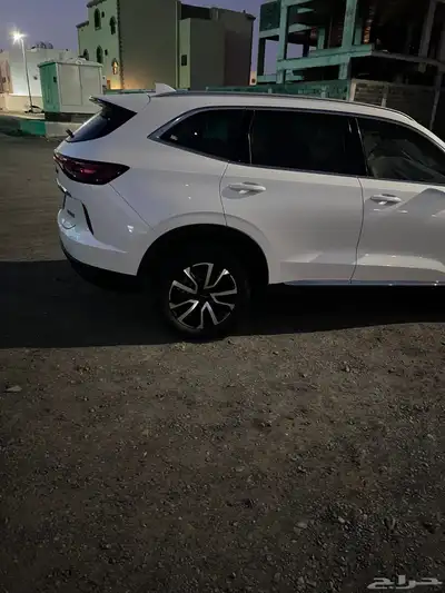 هافال H6 2023 3