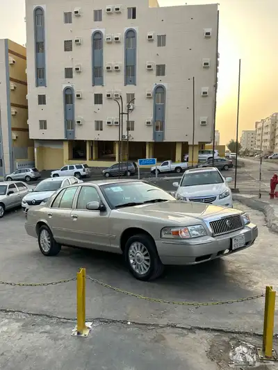 جراند ماركيز2007 14