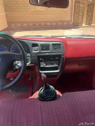 للبيع غمارتين تويوتا موديل 2005 جل ماشيه 134 4