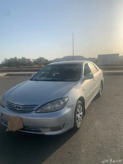 كامري 2005 2