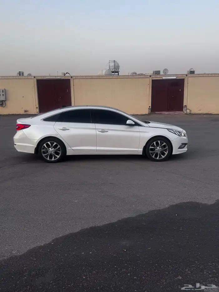 سوناتا 2016 3