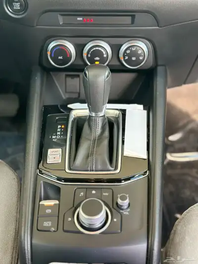 لتقبيل مازدا cx5 2023 26