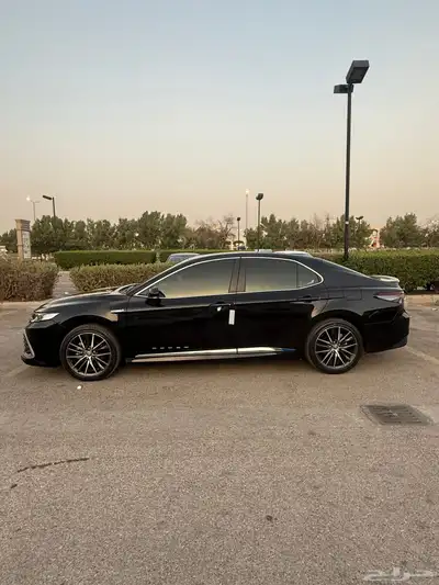كامري 2023 فل كامل هايبر GLE 2