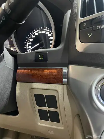 للبيع جيب VXR فل كامل 2013 عبداللطيف عداد 225 الف 22