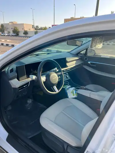 سوناتا لتقبيل 2025 4